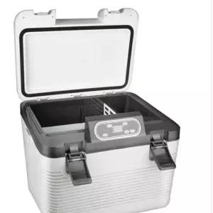 냉장상자 보관 약품함 냉장고 화물차 인슐린 혈액냉장고