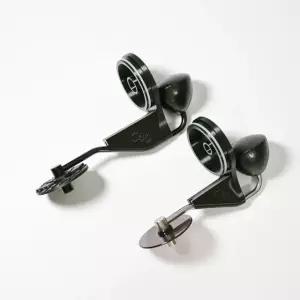 코만단테 홀더 손잡이 커피용품 수동 거치대 그라인더