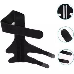 강아지 무릎 보호대 슬개골 다리 애견 강아지 보호대 용품 재활용품 지지대 회복 재활