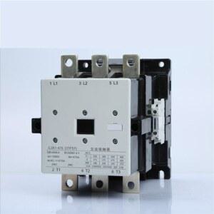CJX1 AC 접촉기 475A CJX1-475 /22 3TF57 AC 자기 접촉기 고전류 3극 전기 접촉기 24V 220V 380V 2NO 2NC 1Pcs AC220V