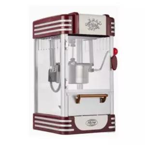 팝콘기계 가정용 간식 메이커 뻥튀기 튀기기 노점