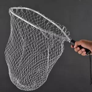 뜰채 꽃게 뜰채망 바다 민물 에깅 쏘가리