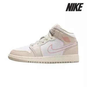 나이키 조던 운동화 /m1- HQ5879-100 / 유소년 AIR JORDAN 1 MID SE GS 에어 조던 1 미드 GS