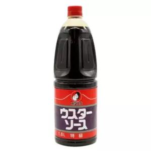 오타후쿠 일본 우스타 우스터 소스 1.8L