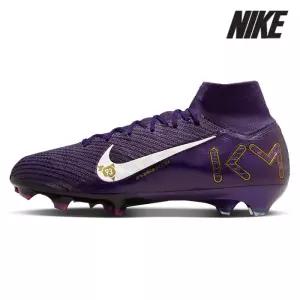 [세일] 나이키 축구화 /m3- FQ8692-500 / ZM SUPERFLY 10 ELITE KM FG 슈퍼플라이 10 엘리트 KM FG