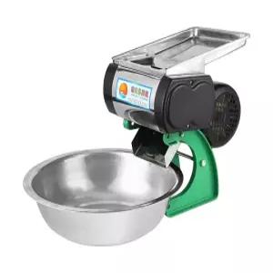 업소용 아나고회 기계 오징어 생선 절단기 슬라이서