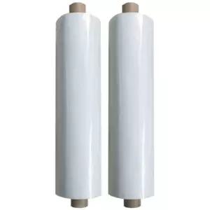 TPU 젤리 가방 방수 필름 우비 패브릭 투명