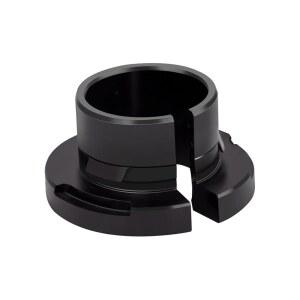 1960-1979 비틀, 1960-1974 카르만 지아, 1950-1966 버스, 1962~1973 타입 3s 및 1973-1974 씽과 호환되는 에어쿨 빈티지 폭스바겐용 SeDeplacer 시프트 로드 부싱