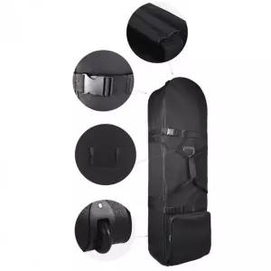 골프백 항공커버 캐리어 보관가방 여행용