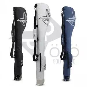 골프 스튜디오 하프백 주머니 골프연습용