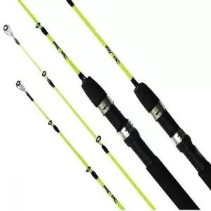 릴낚시대 봉돌 바늘 산천어 낚시 얼음