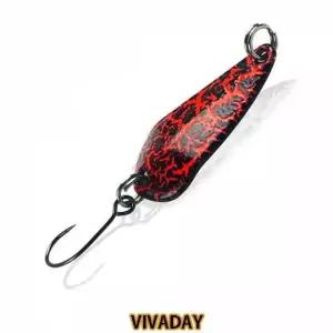 송어스푼 얼음 낚시 스푼 송어 산천어