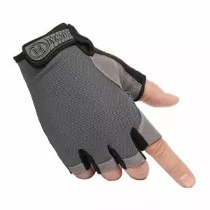 헬스 점핑 반장갑 러닝 하프 사이클