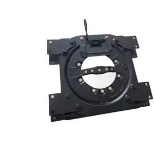 자동차회전시트 개조 캠핑 회전 자동차 의자 마운트