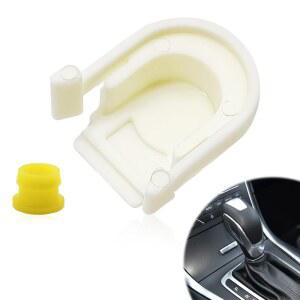 노티쉬 변속기 시프터 부싱 세트, 케이블 및 포드 엣지 15-18 퓨전 13-16 이스케이프 13-19 트랜짓 커넥트 13-21 C-Max 13-18 교체 KV6Z-7K340-A DG9Z-7S004-A