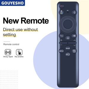 BN59-01432J TM2360E 음성 태양 전지 충전 원격제어   TV Q60C QN85C QN90C CU8000 S95C