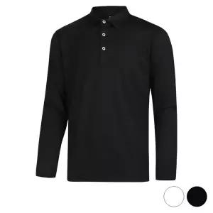 [파파브로] 남성 소프트 PK 긴팔 티셔츠 NE-KAA-733 4