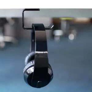 헤드셋 헤드폰 거치대 홀더 헤드폰걸이 스탠드