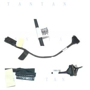 Dell Latitude 7280 04W0J9 T용 새 배터리 케이블 와이어 라인