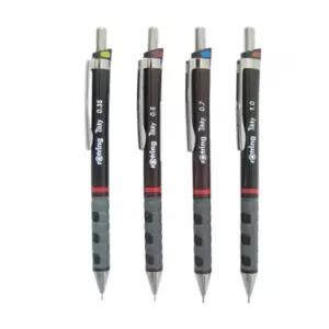 로트링 검정색 티키 리디자인 제도용 샤프