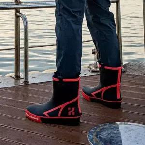 낚시화 선상 부츠 해루질 장화 신발