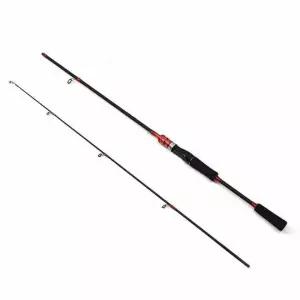 스피닝 릴 루어 낚시대 세트 루어낚시대