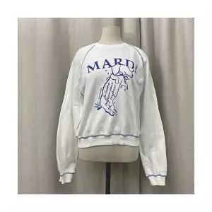 마르디메크르디 긴팔 맨투맨 티셔츠 F 중고명품 구제11