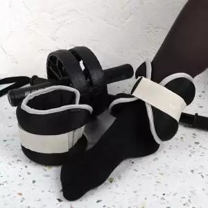 손목 발목 중량밴드 모래주머니 1kg 2개입