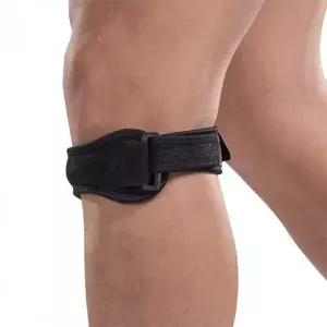 무릎 아대 서포터 스포츠 테이핑 농구 스쿼트 헬스