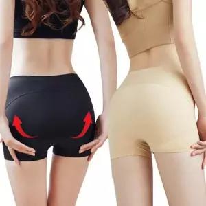 [셀러허브]힙업압박팬티 힙업팬티 사각팬티 LD NEW 거들 압박팬티 힙업거들 보정팬티 보정 (S34451140)