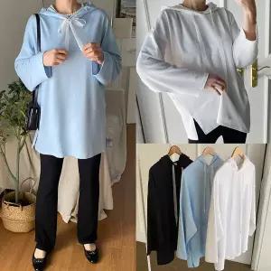 [하프클럽/]위쉬몰 RA 미미레이스끈후드스판티(T861H602) 빅사이즈