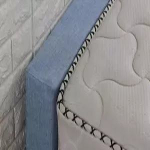 마랑 쿠션 매트리스 침대 1.5 10 1.8m 침대사이 20cm 길이 폭 두께