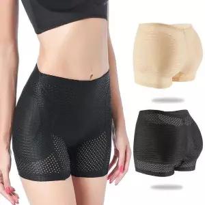 [셀러허브]여름보정속옷 뽕거들 보정팬티 골반보정 온나핏 보정거들 볼륨속옷 볼륨거들 통 (S34453558)