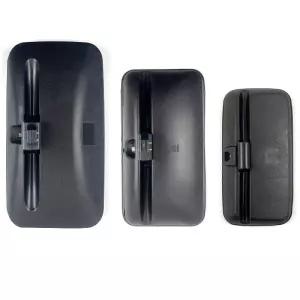 대형차 사이드미러 버스 반사경 빽미러 트럭 와이드 교체