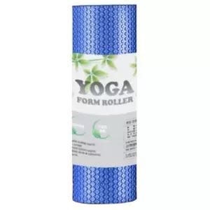 런웨이브 육각 폼롤러45cm 돌기형 입체형 지압폼롤러