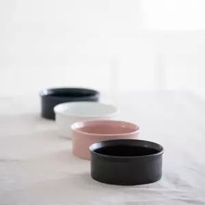 에라토 라면 냉면 짬뽕 우동 그릇 1p 하스 샐러드 면기 볼 6.5