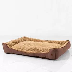 딩동펫 강아지 방석 침대 쿠션 생활 용품 옥수수 스퀘어XXL