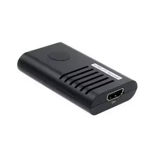 [COMS]HDMI 2.0 젠더형 리피터 4K 60Hz 최대 25M USB전원-WD3CDC1