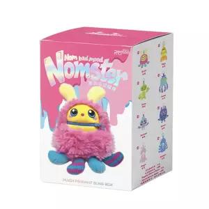 놈스터 배드무드 감정인형