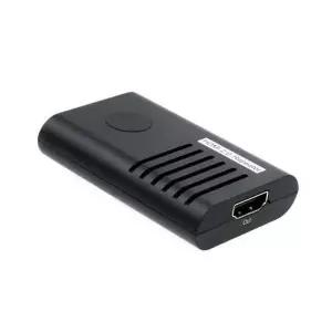 HDMI 2.0 젠더형 리피터 4K 60Hz 최대 25M USB전원-WD3CDC1