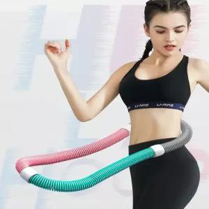 줄훌라후프 칼로리 후라우프 복부 훌라후 로프