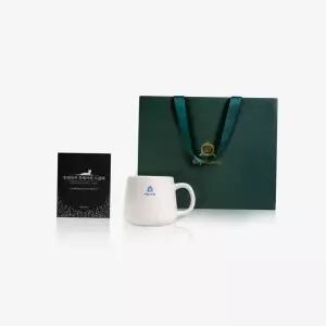 텀블러세트 루와리치 루왁커피 싱글 드립백 선물세트