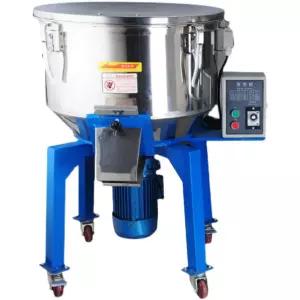 보리 볍씨 밀 콩 펠릿 옥수수 종자코팅기 작물 믹서