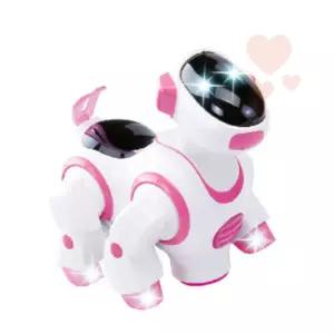 멍멍이 조카선물 움직이는강아지장난감 유아로봇 강아지로봇 아기선물