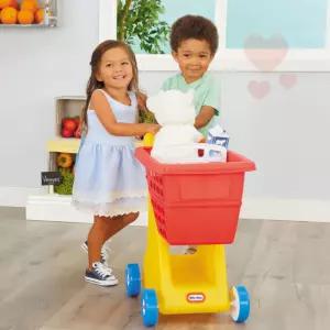 [리틀타익스] 유아용카트 감각통합교구 놀이방장난감