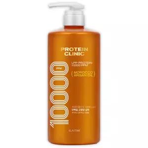 엘라스틴 프로틴 클리닉 10000 단백질 고영양 샴푸 1000ml