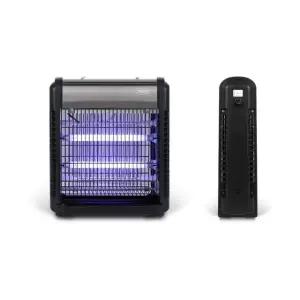 레이나 벅킬러 업소용 살충기 해충퇴치 RK-120W /NSM