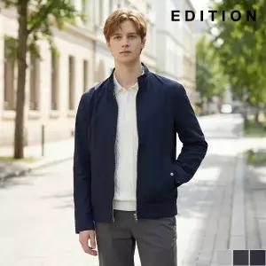 [에디션] 베이직 썸머 점퍼 (NEE2JJ1901)