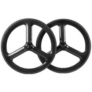 삼발이 미니벨로 자전거 휠 픽시 바퀴 휠셋 로드