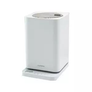 [셀러허브][쿠쿠전자] CH-MSFF301FW 쿠쿠 스팀100 가열식가습기 수조3.8L /D (S45618642)